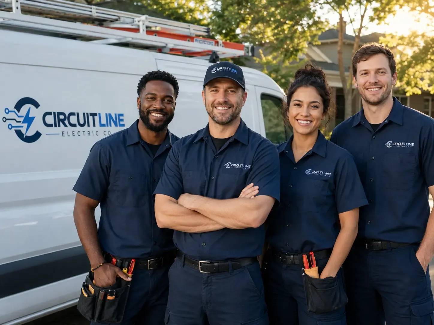 Whole Home Rewiring company in Medanales, NM